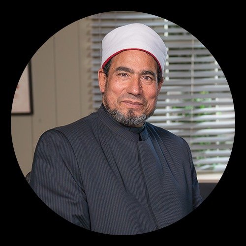 Prof. Dr. Abdul Fattah Khidr